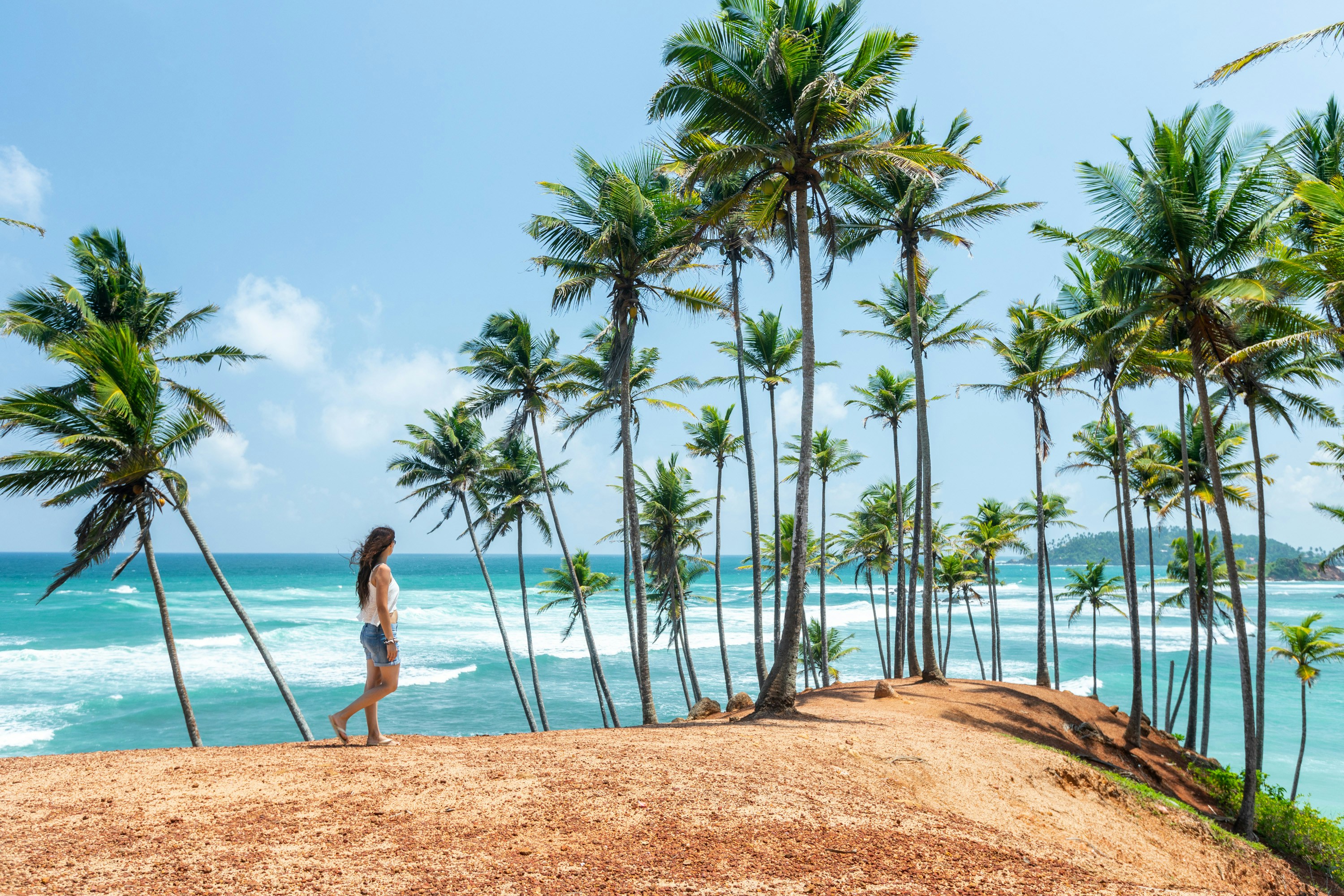 Sri Lanka Grand Island Journey (15 Days / 14 Nights)