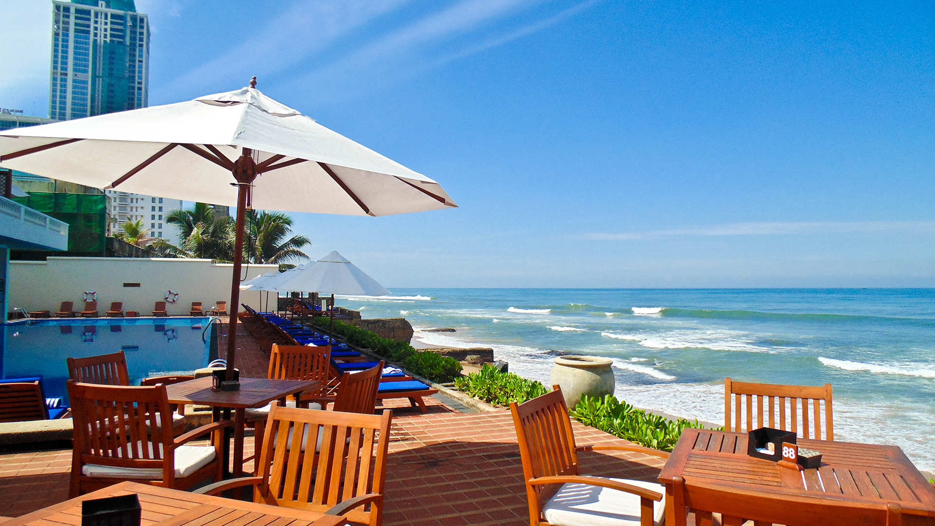 Sri Lanka Accessible Luxury Tour (7 Nights / 8 Days)