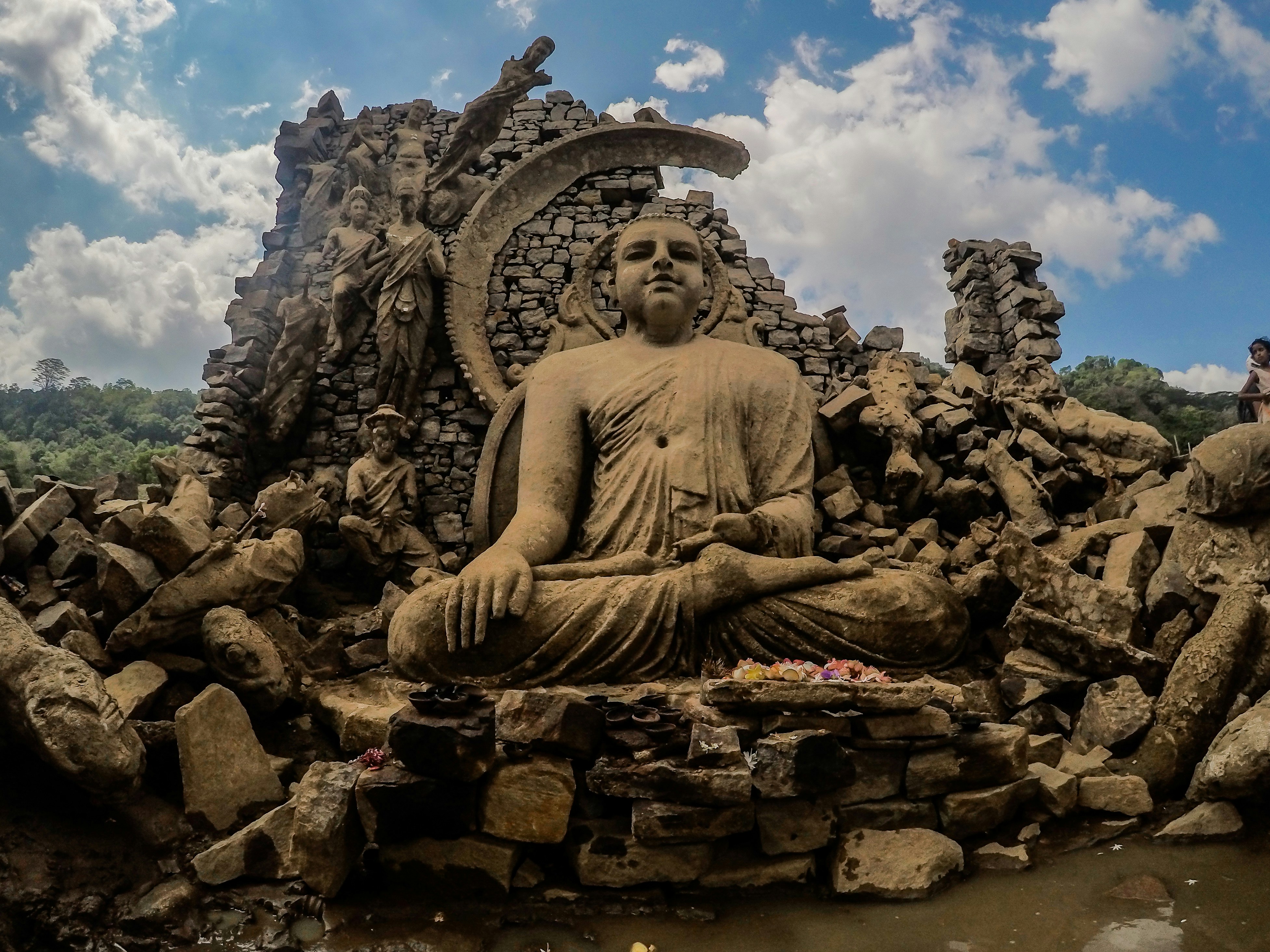 Sri Lanka Grand Round Journey (17 Days)