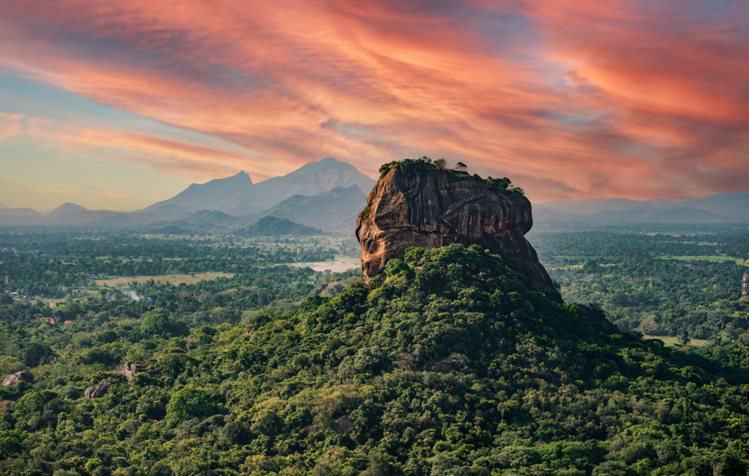 Culinary Tour of Sri Lanka (10 Nights / 11 Days)