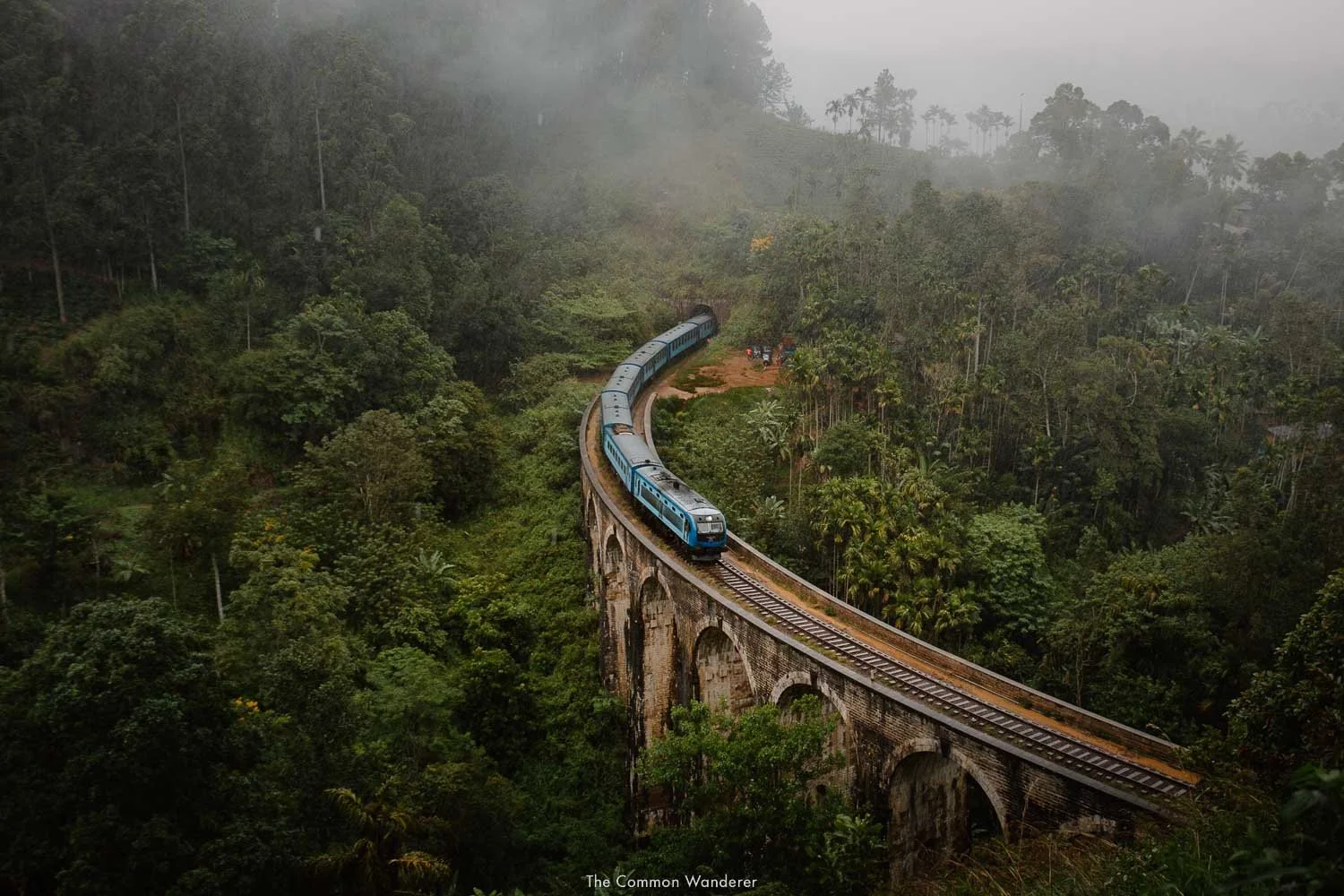 Sri Lanka 16 Days Tour