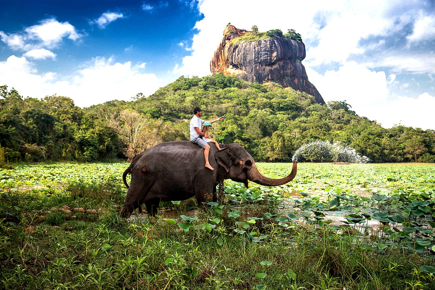 10-Day Sri Lanka Classic Highlights Tour (4 Star)