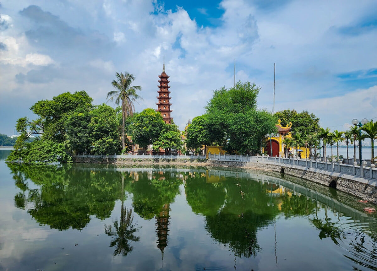 Hanoi