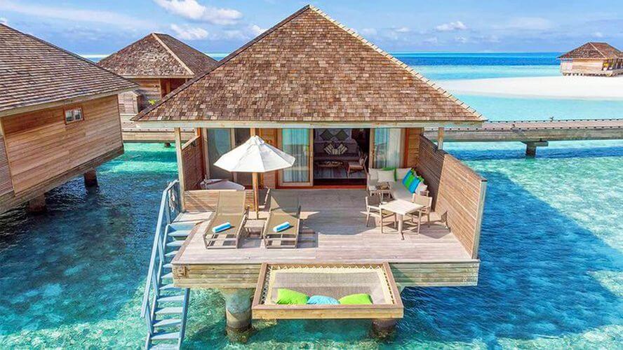 Maldives