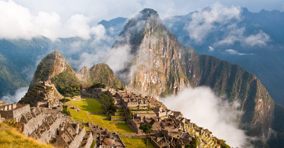 Peru Breathtaking