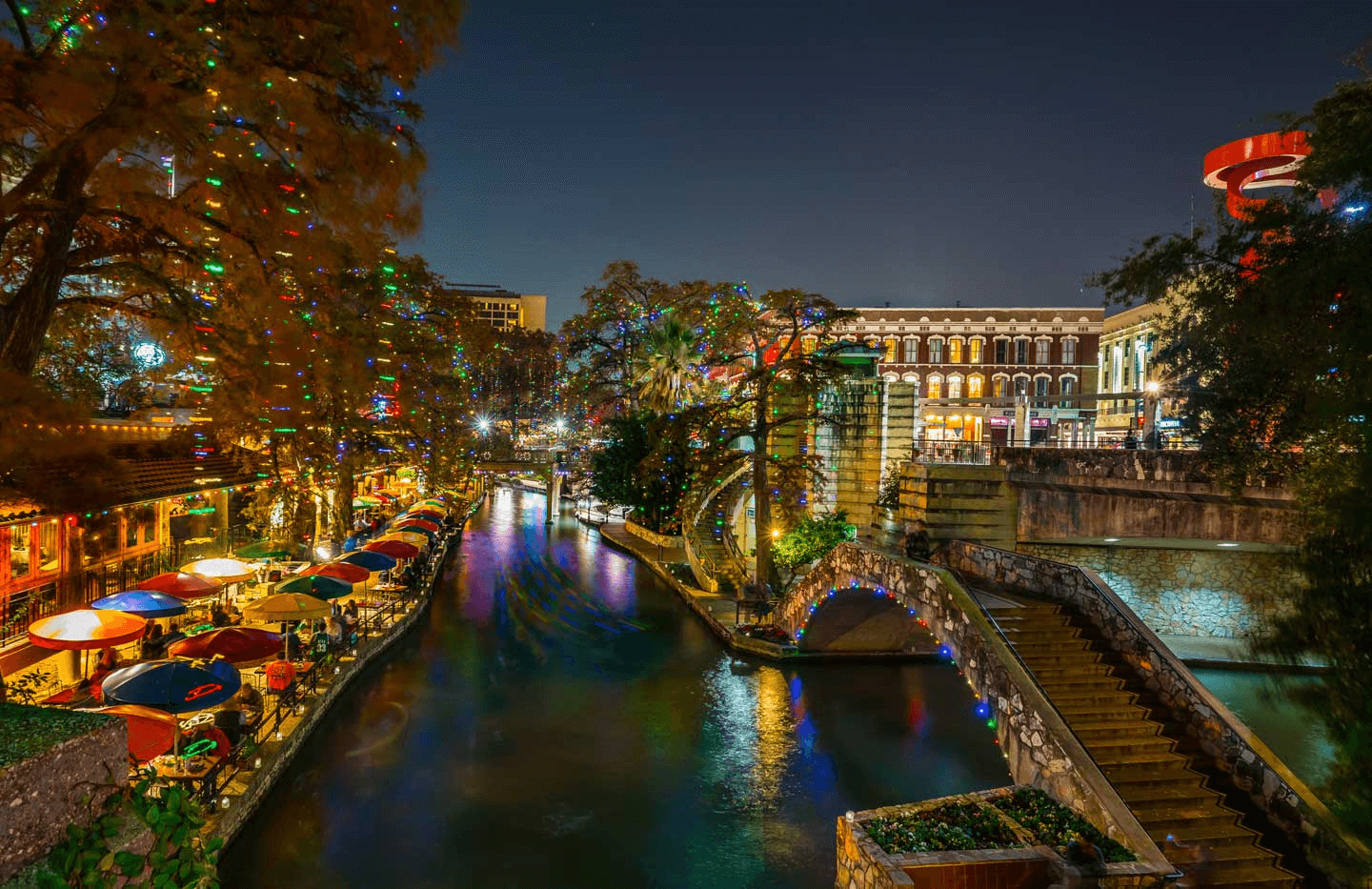 San Antonio