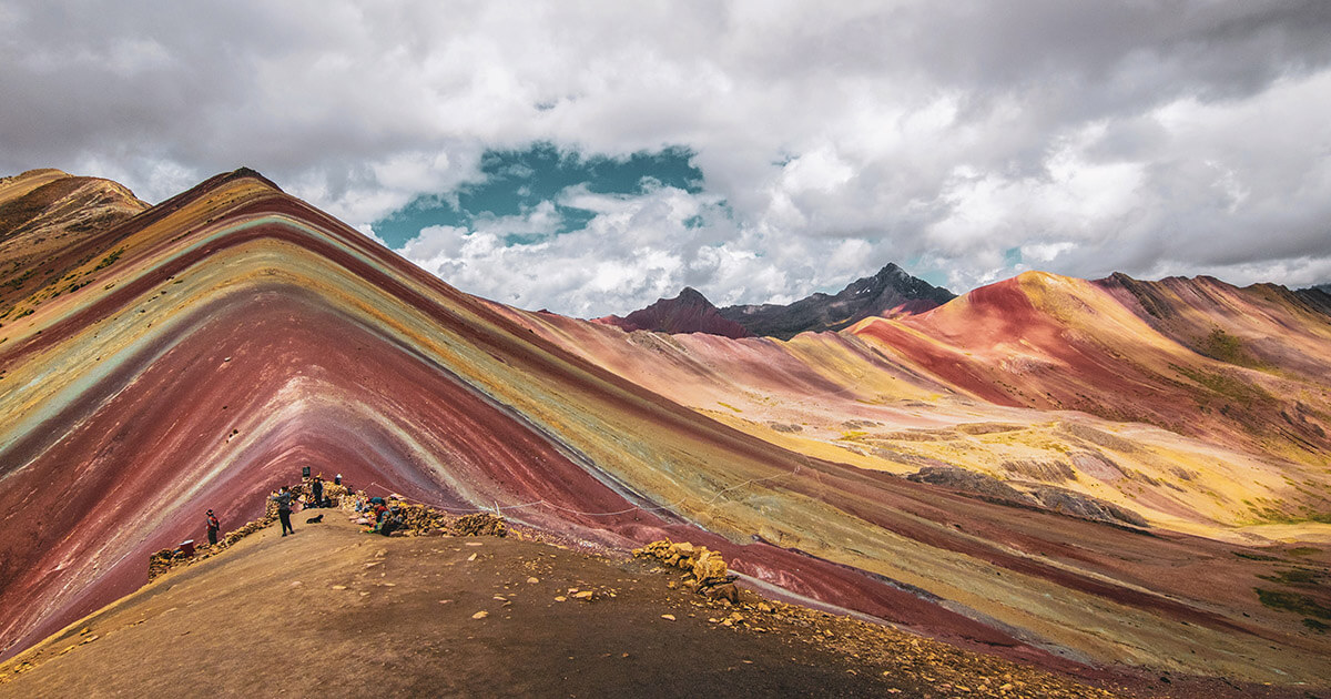 peru